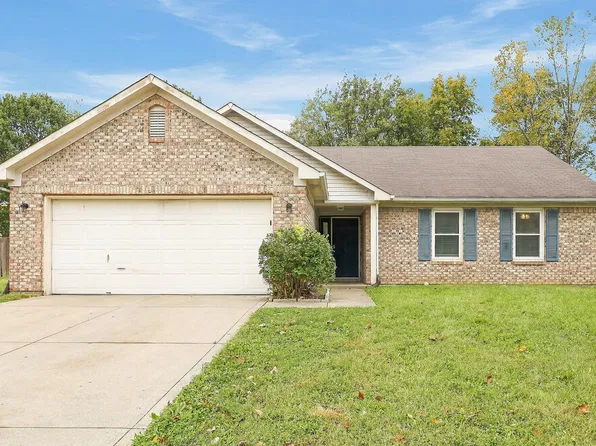 9012 Lighthorse Dr, Indianapolis, IN 46231