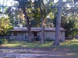 850 W 14th St, Atlantic Beach, FL 32233