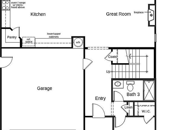 3rd image of this home