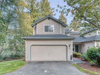 1707D 31st Street Ct NW, Gig Harbor, WA, 98335