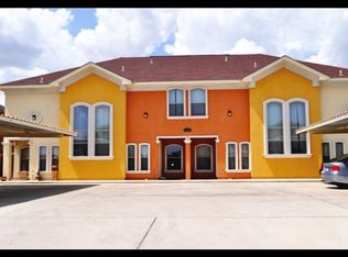 1308 W Kiwi Ave APT B, Pharr, TX 78577