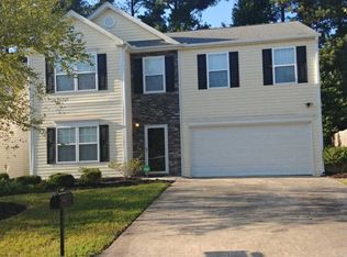 3517 Devon Chase Rd, Atlanta, GA 30349