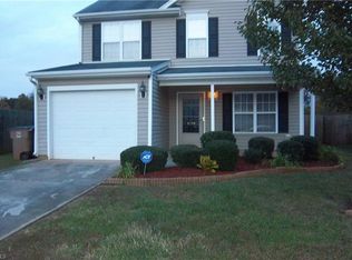 3003 Verdant Way, Greensboro, NC 27406