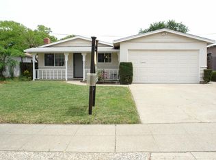 3928 Ezie St, San Jose, CA 95111