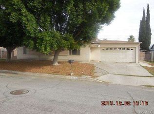 2785 N Erwin Ave, San Bernardino, CA 92404