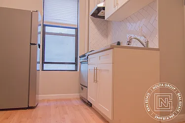 Rented by Nolita Group