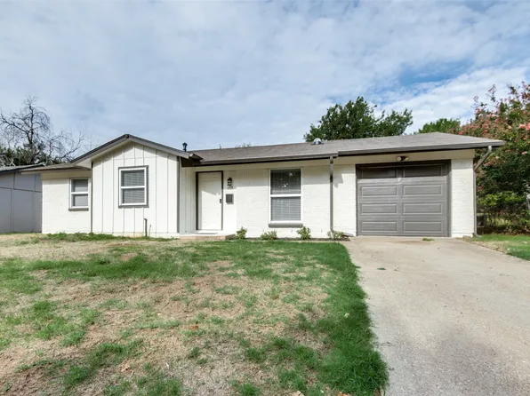 1213 Glenn Dr, Euless, TX 76039