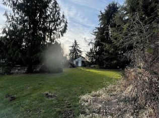 1470 Armstrong St, Raymond, WA 98577