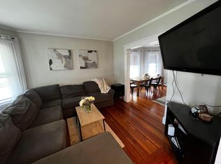 572 High St #1B, Medford, MA 02155