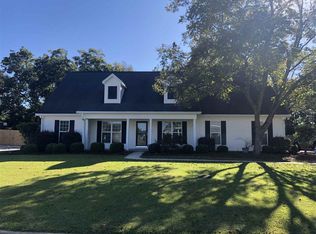 247 Grove Ln, Kathleen, GA 31047