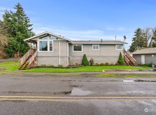 101 Harriman St, Centralia, WA 98531