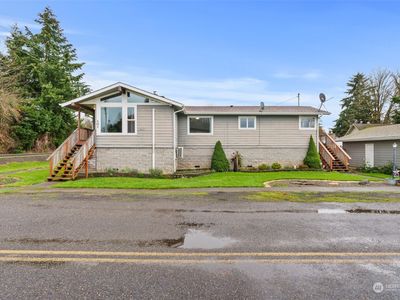 101 Harriman Street, Centralia, WA, 98531