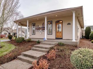 824 Sonata Ln N, Keizer, OR 97303