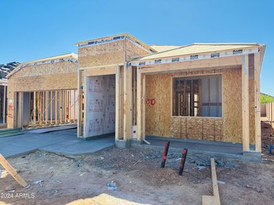 28340 N Carbon Rd, San Tan Valley, AZ, 85143