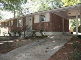 2133 Willivee Pl, Decatur, GA 30033