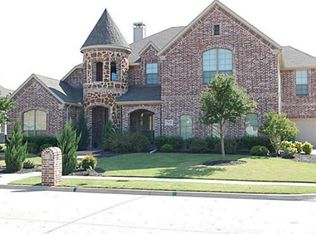 871 Mustang Ridge Dr, Murphy, TX 75094