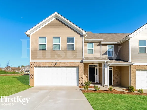 10717 Rivergate Dr NW, Huntersville, NC 28078