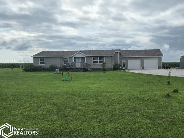 2321 Brushy Creek Rd, Duncombe, IA 50532