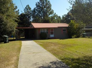 1223 12th St E, Tifton, GA 31794
