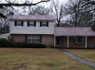 608 Saint Augustine Ave, McComb, MS 39648
