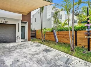 828 SW 16th St #B, Fort Lauderdale, FL 33315
