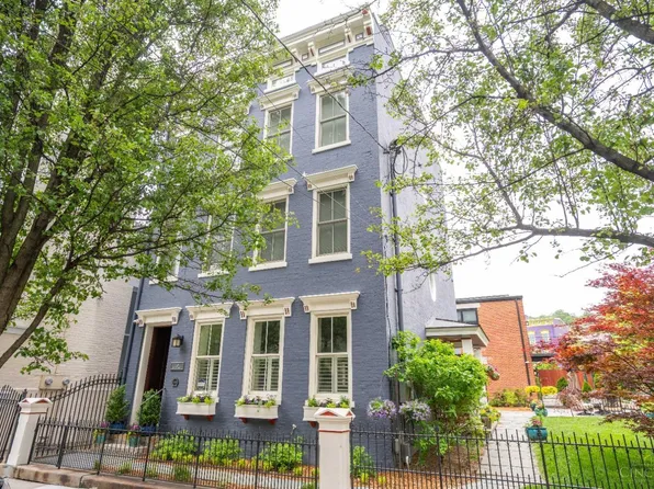 218 Orchard St, Cincinnati, OH 45202