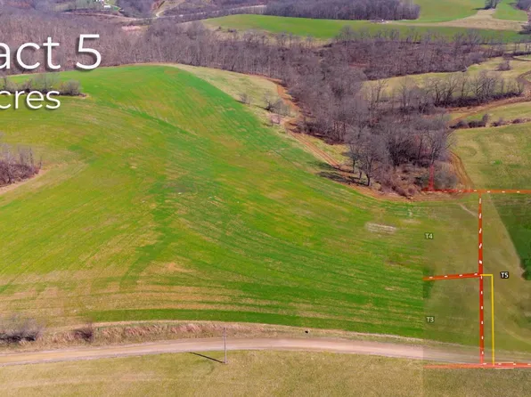 0 State Route 541, Warsaw, OH 43844