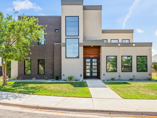 1404 Knight Ave, Wolfforth, TX 79382