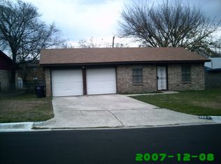4805 Richardson St, Fort Worth, TX 76119