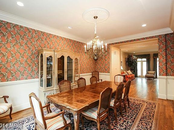 5th image of 8015 Cobble Creek Cir