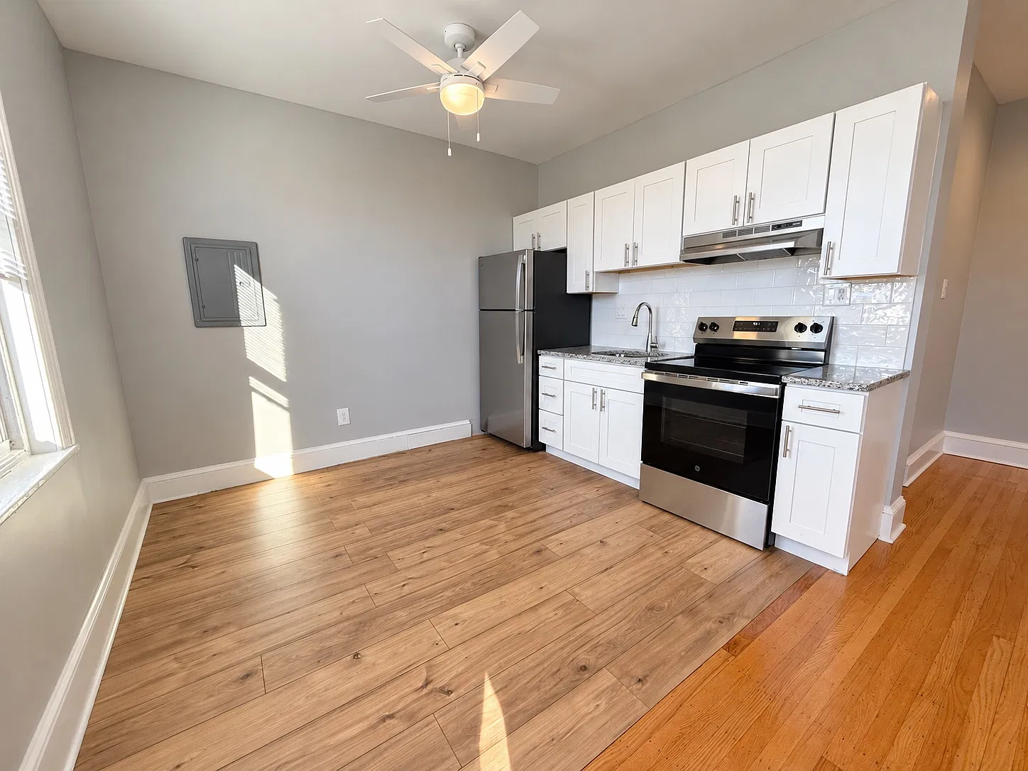 1 bed, $1,450 — Photo 4