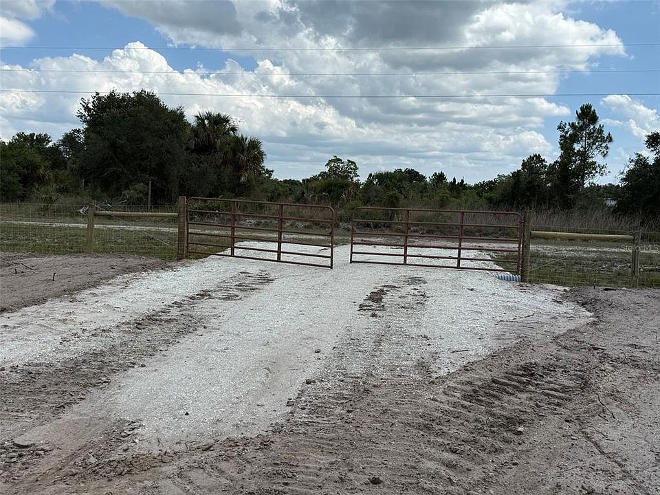 1st image of 14667 NW 310TH STREET LOT G