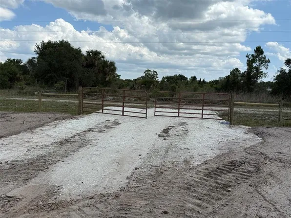 14667 NW 310th St Lot G, Okeechobee, FL 34972