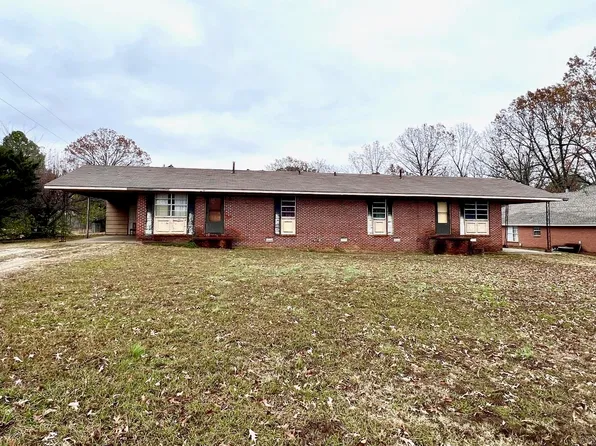 1206 Jewell Dr, Jonesboro, AR 72405