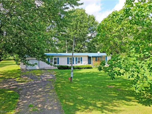5793 Beach Smith Rd, Kinsman, OH 44428