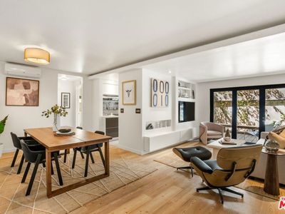 1615 N Laurel Ave APT 106, Los Angeles, CA, 90046