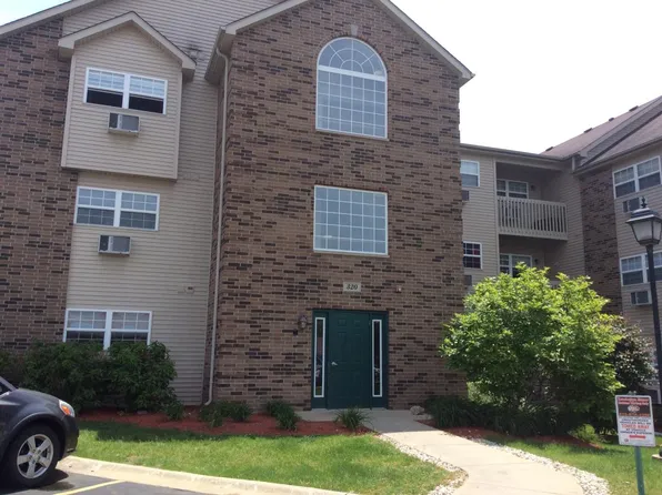 320 Cunat Blvd, Richmond, IL