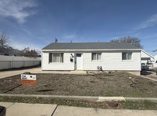 230 S 360 W, Tooele, UT 84074