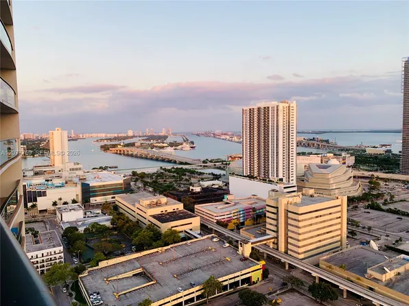 1600 NE 1st Ave APT 2909, Miami, FL 33132