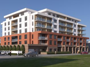 Maynard Suites, Halifax, NS B3K 3V5