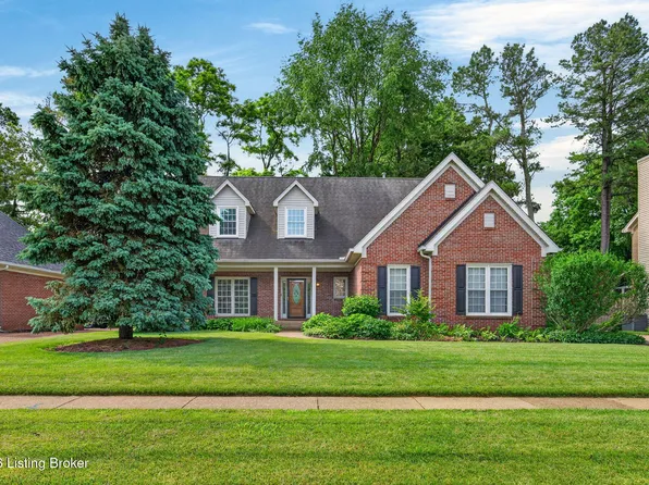 10504 Edgewater Rd, Louisville, KY 40223