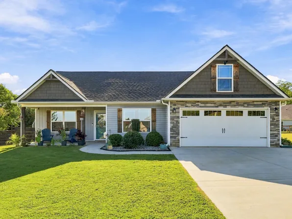 150 Kershaw Dr, Landrum, SC 29356