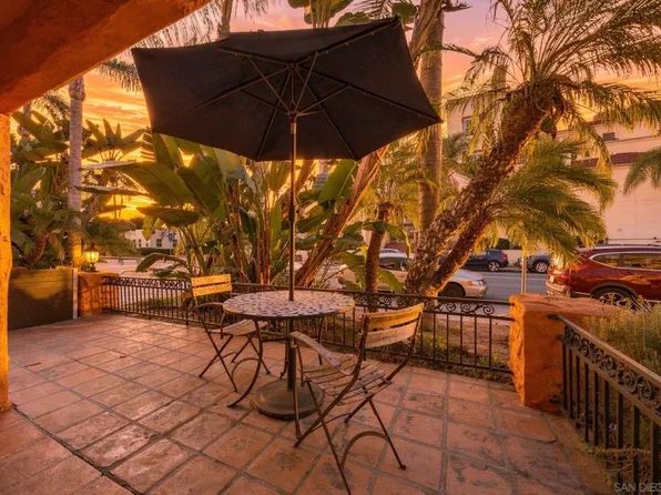 3688 1st Ave #19, San Diego, CA 92103