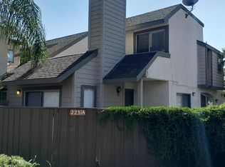 2231 S Greenwood Pl UNIT A, Ontario, CA 91761