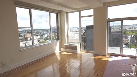 Rented by Oxford Property Group