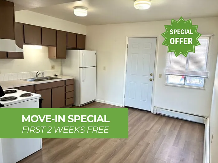 3605 Idaho St #4 — Photo 1