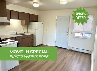 3605 Idaho St APT 4, Evans, CO 80620