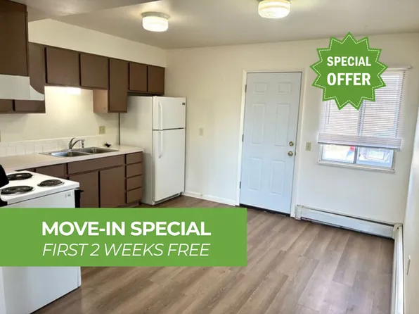 3605 Idaho St APT 4, Evans, CO 80620