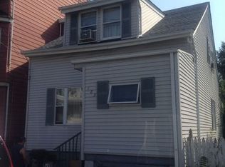 123 Paterson Ave, Paterson, NJ 07505
