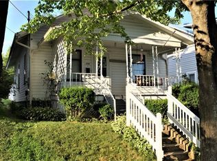 290 5th St NW, Carrollton, OH 44615